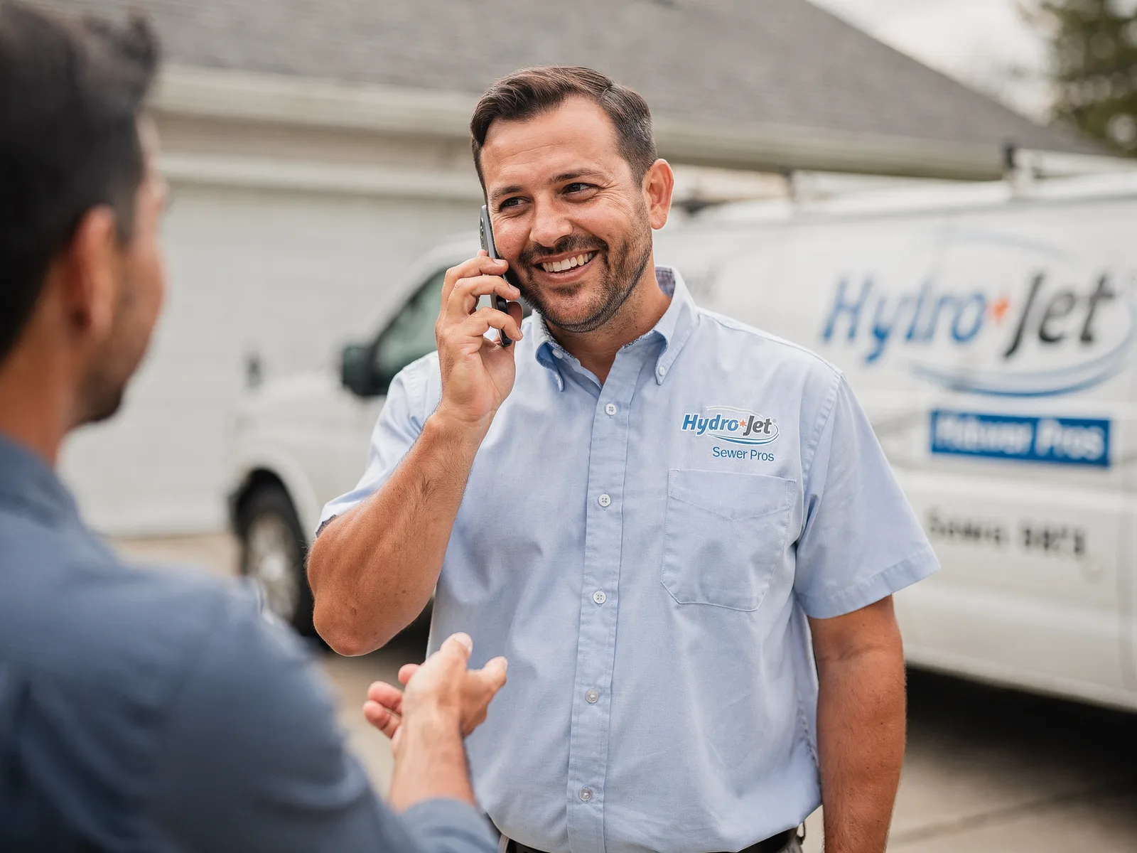 Hydro Jetting Encino, CA FAQs